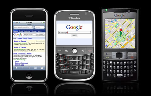 Optimizing Google Campaigns For Mobile